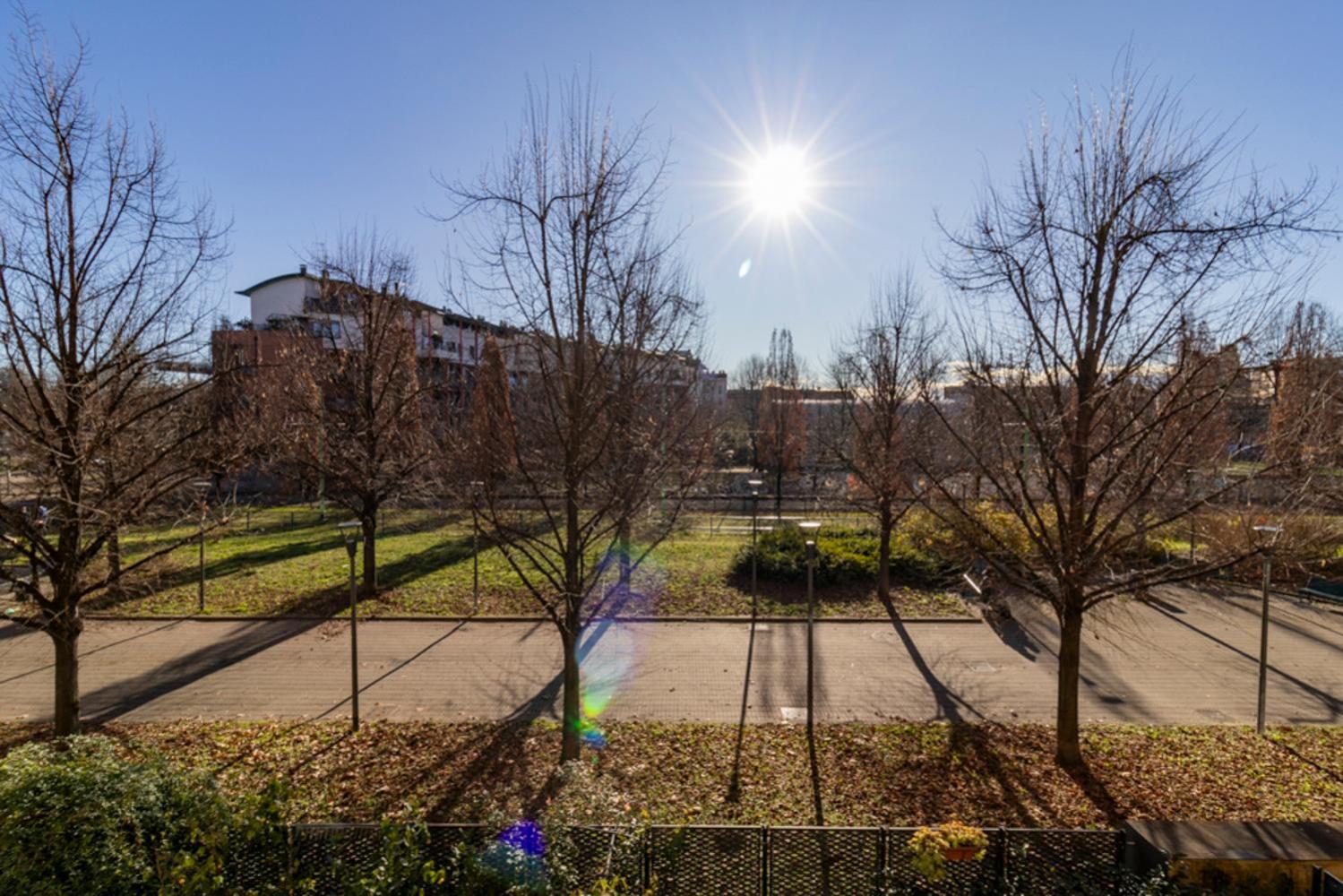 Parkview House - Carozzi