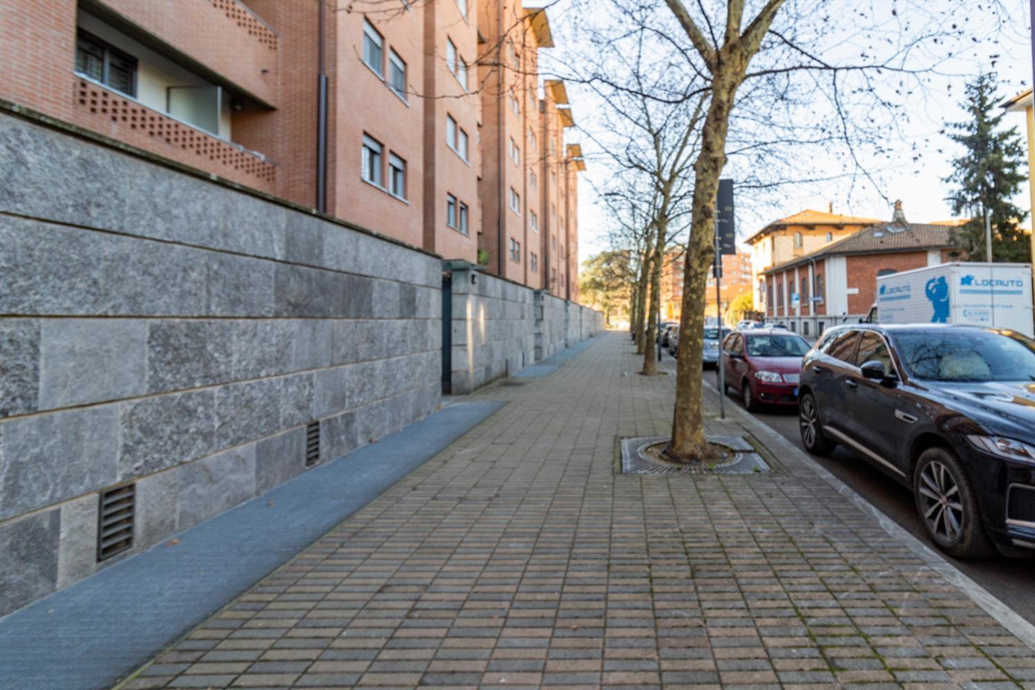 Apartment Parkview House - Carozzi