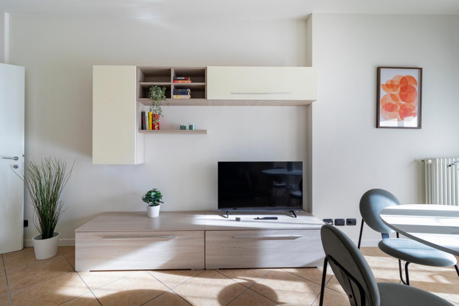 Apartment Parkview House - Carozzi