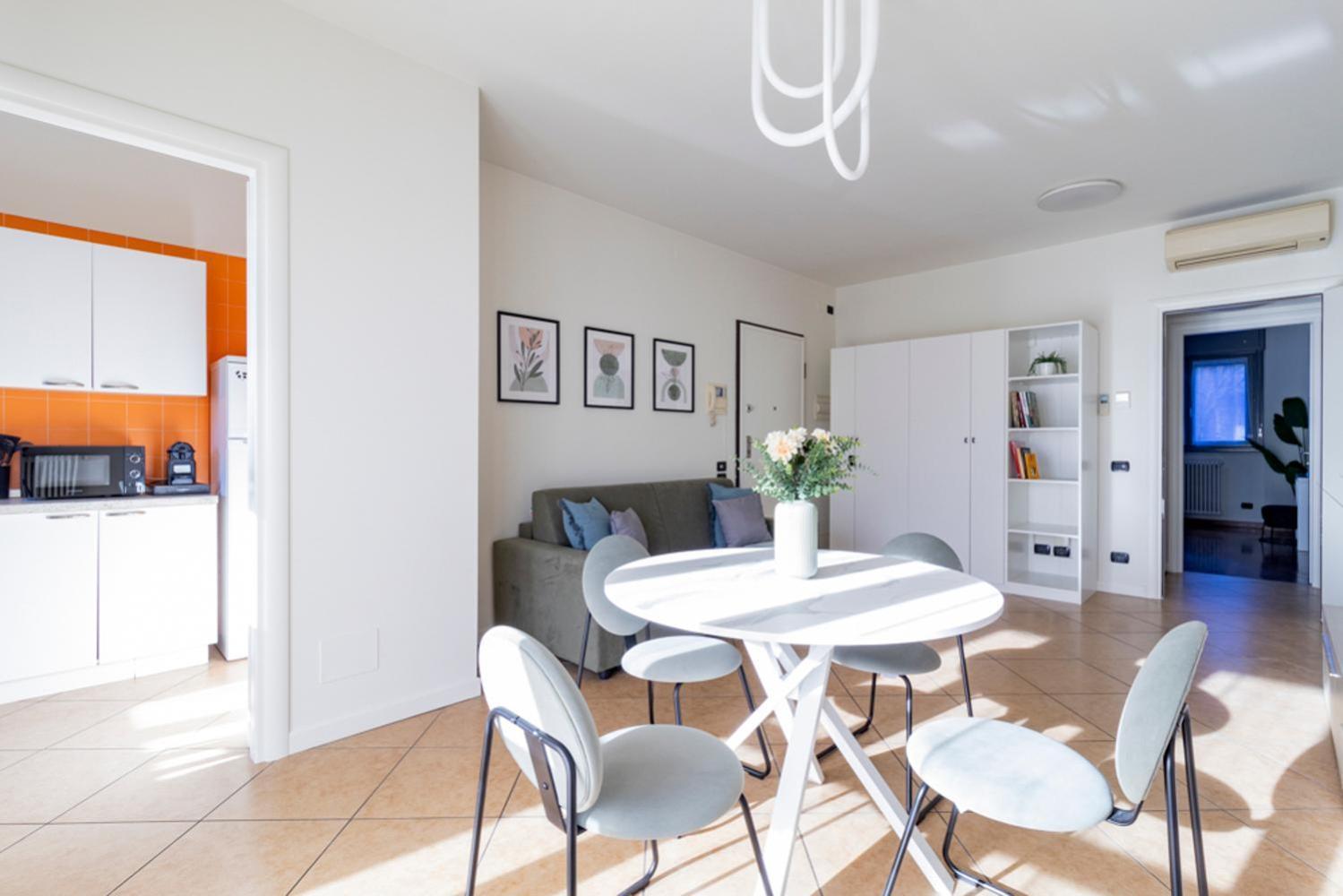 Apartment Parkview House - Carozzi *