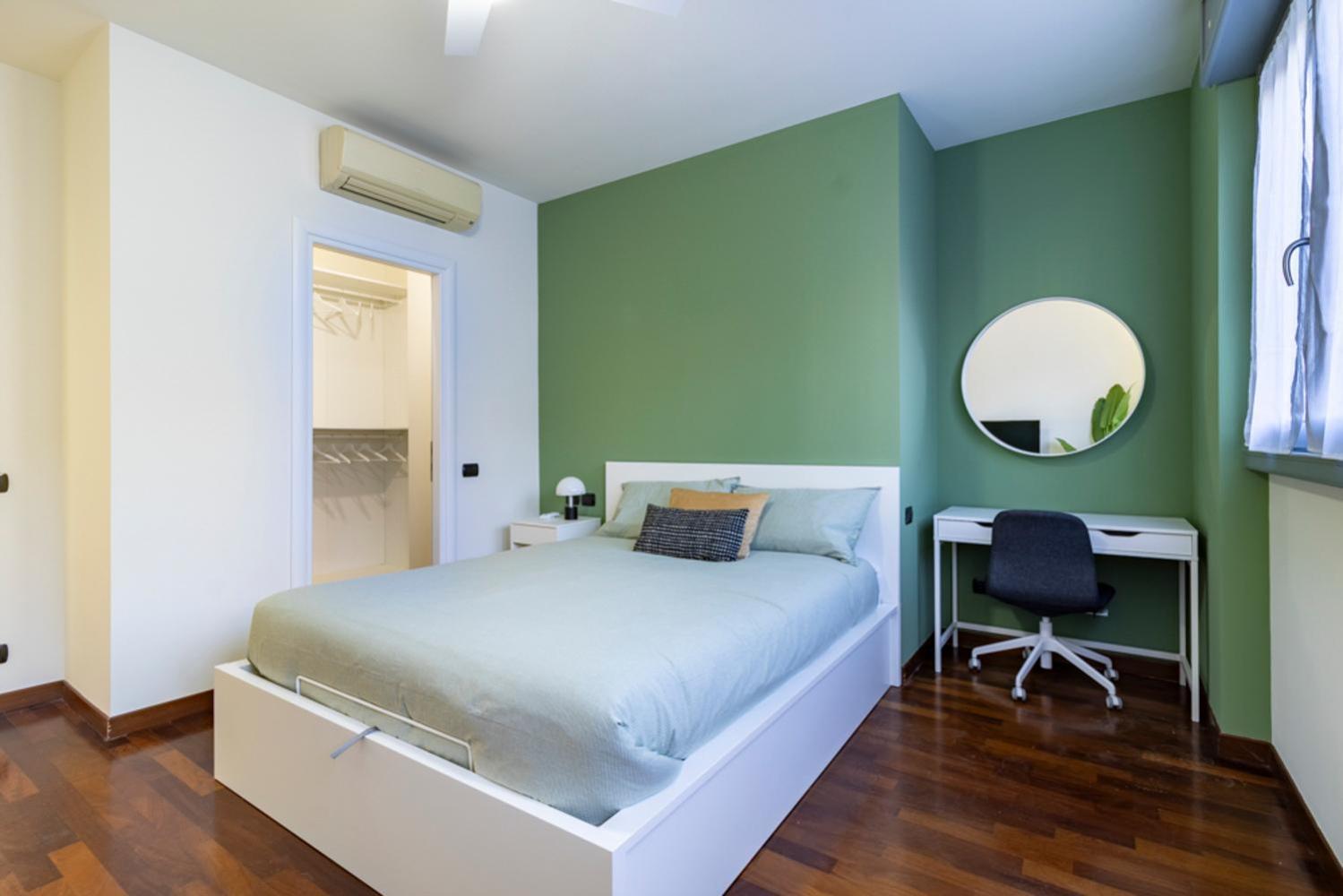 Parkview House - Carozzi Apartment