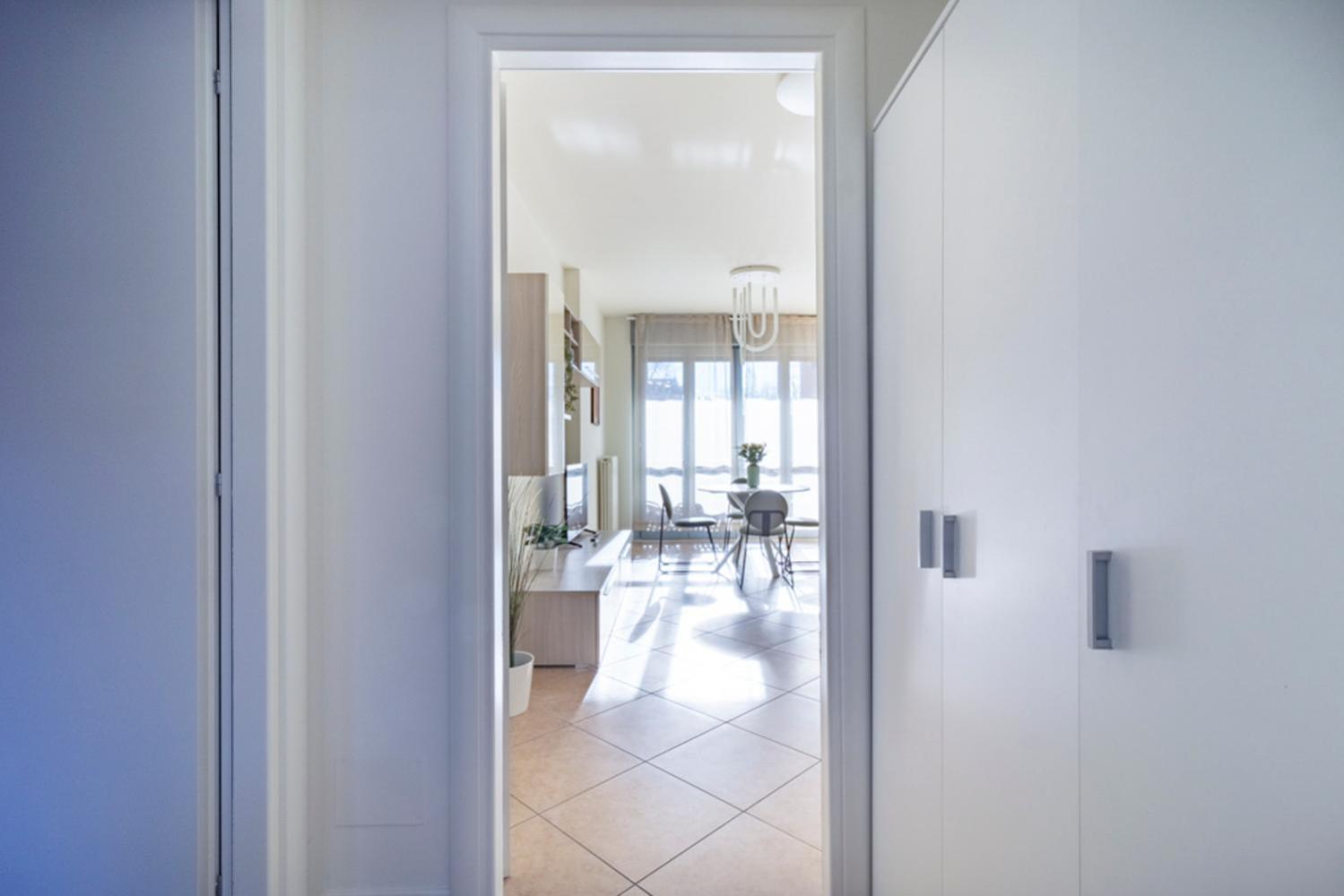 Apartment Parkview House - Carozzi *