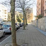 Parkview House - Carozzi Apartments