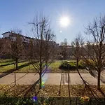 Parkview House - Carozzi Apartments