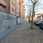 Parkview House - Carozzi Apartments