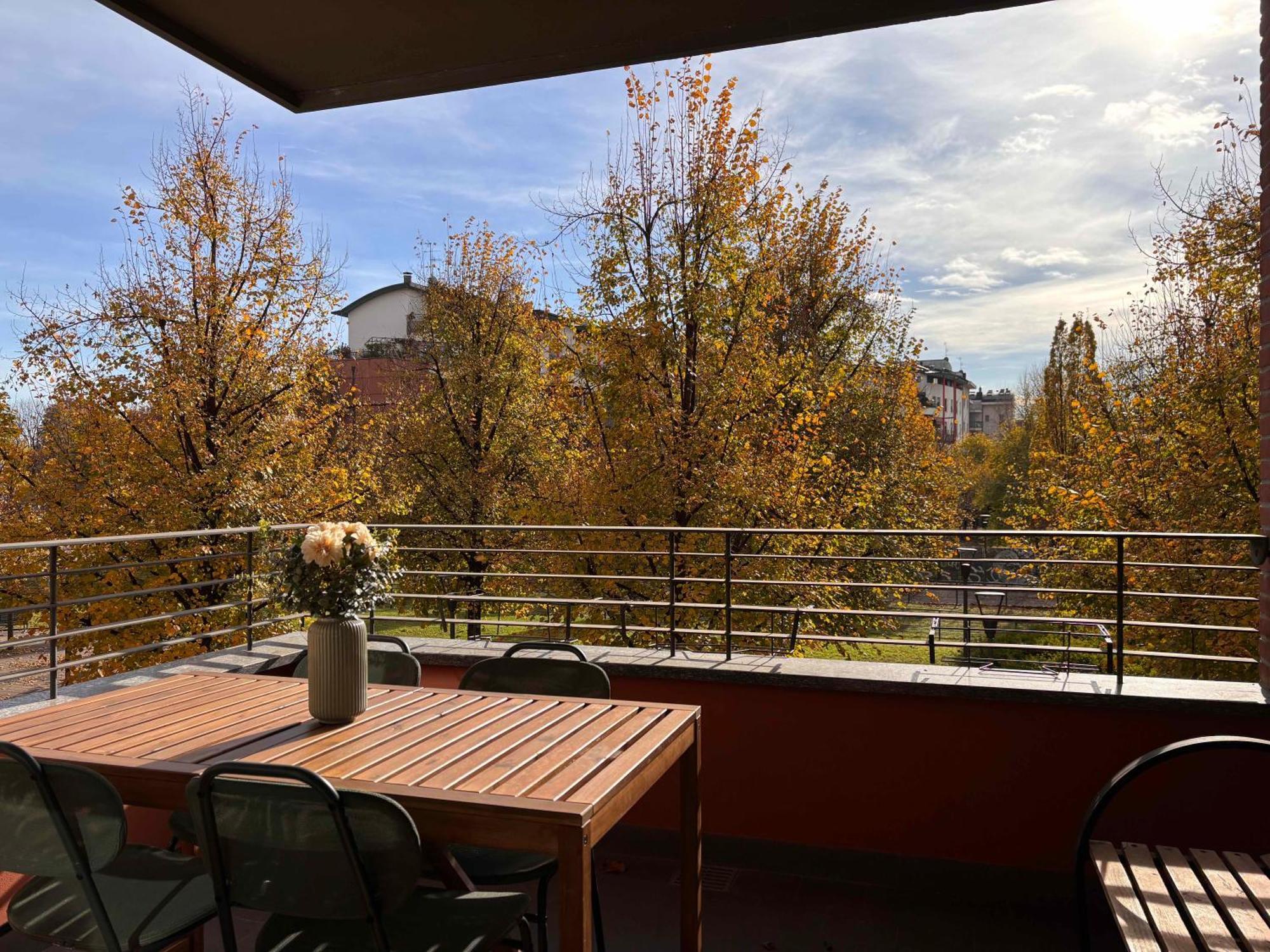 Parkview House - Carozzi