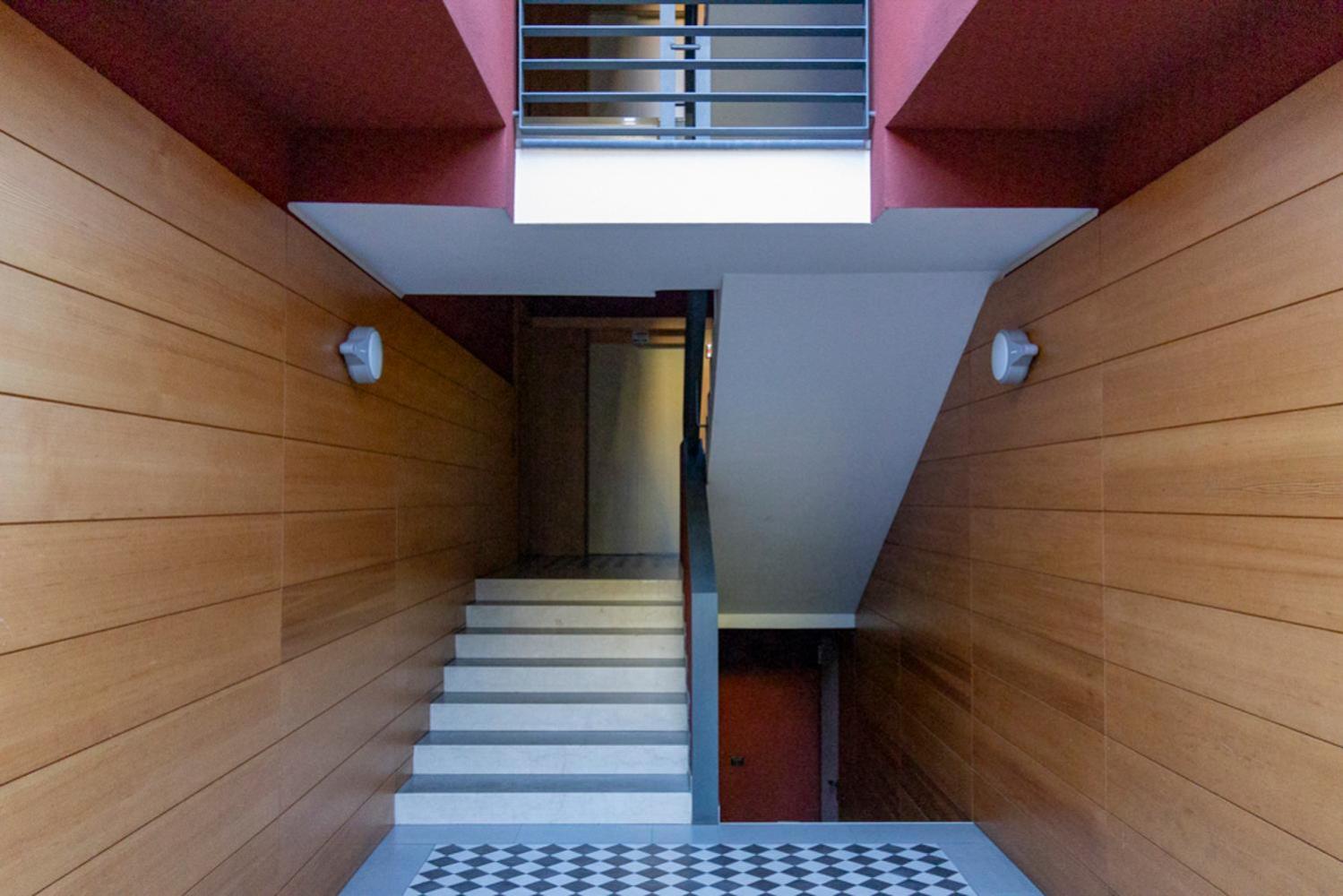 Appartement Parkview House - Carozzi Milan