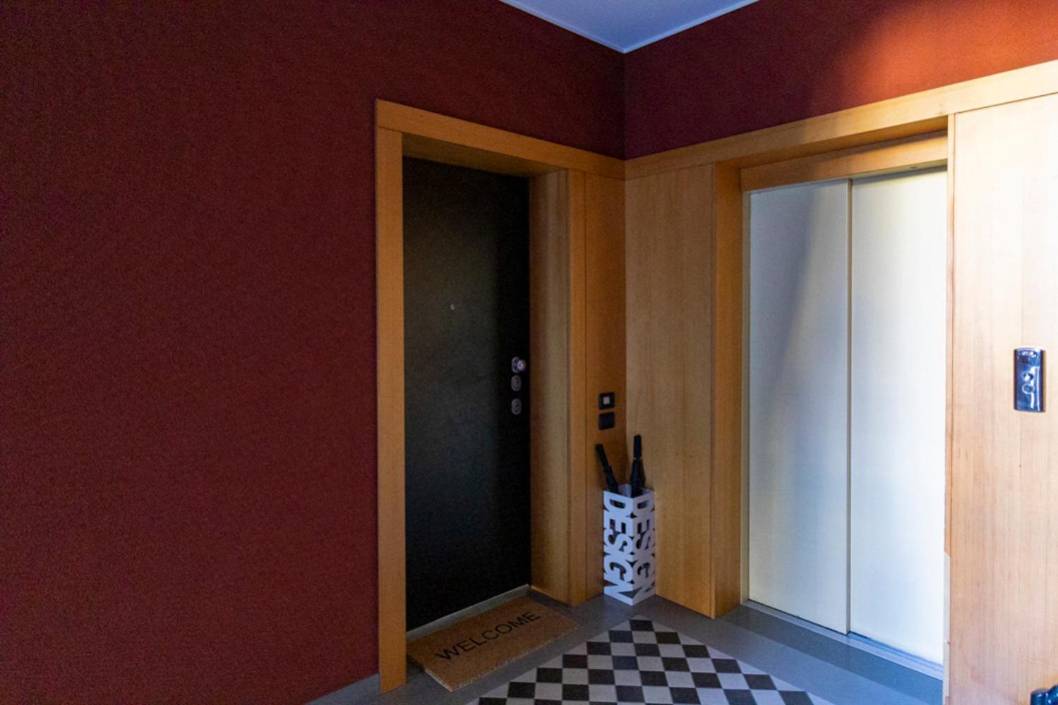 Appartement Parkview House - Carozzi