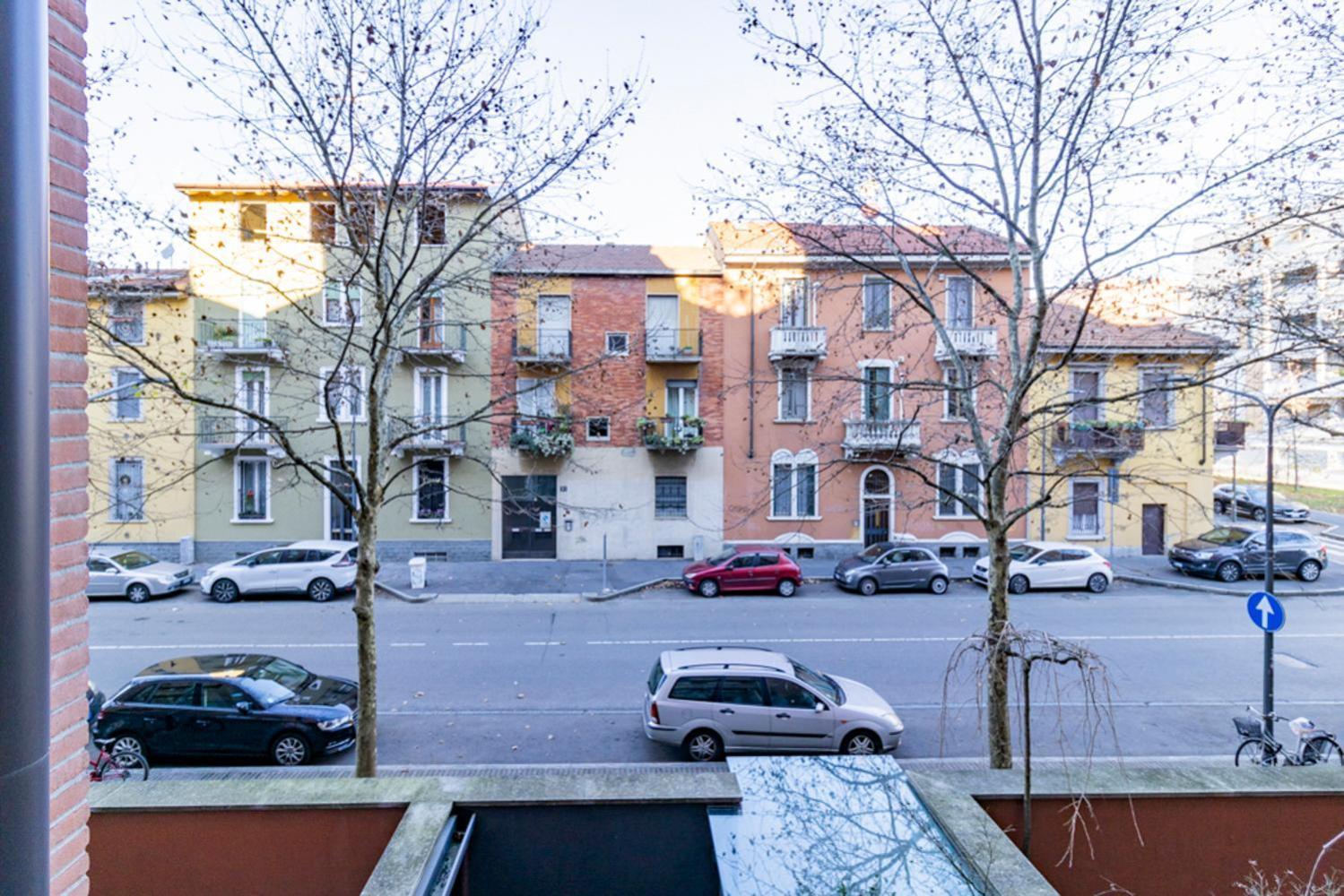 Parkview House - Carozzi Appartement Milan