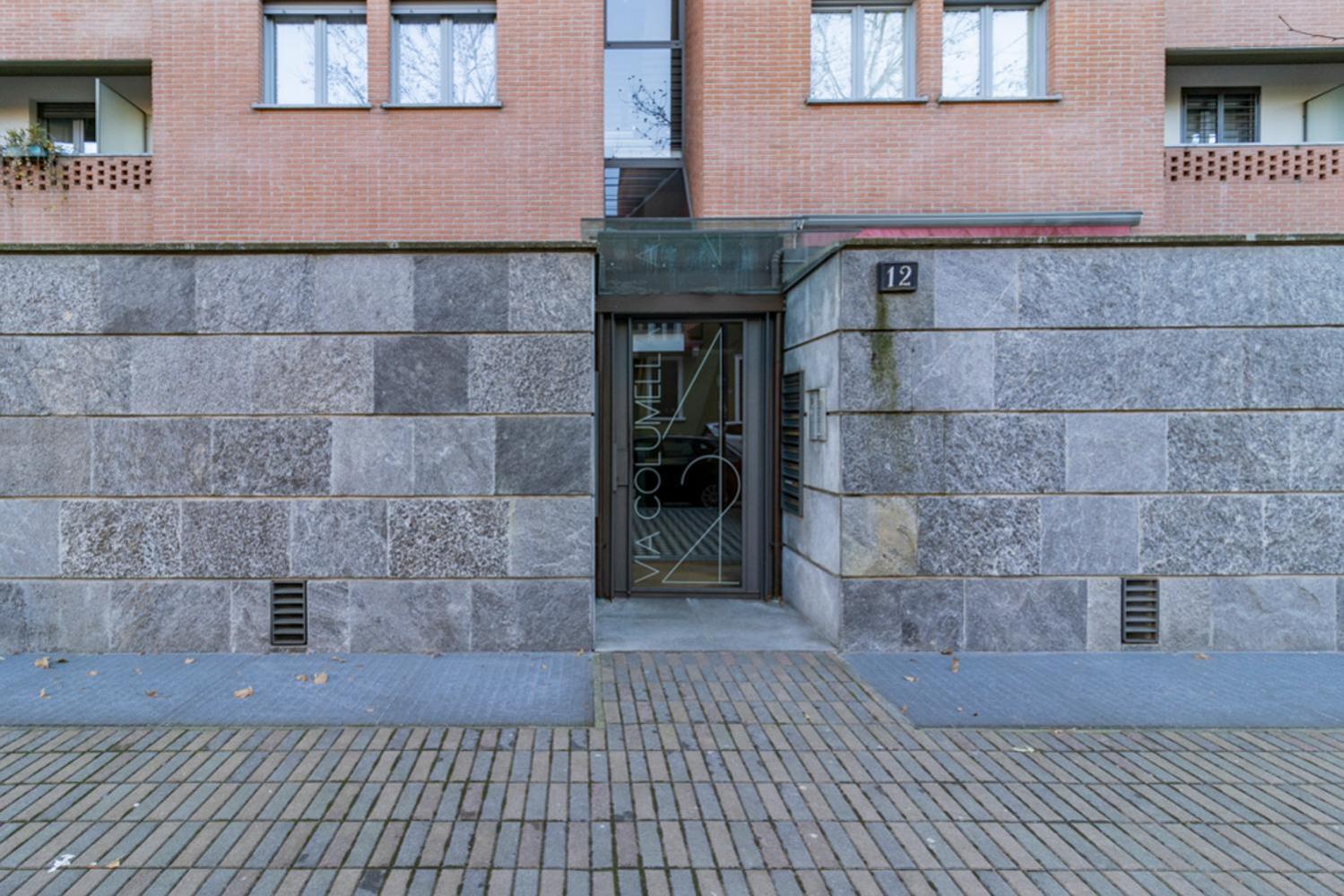Appartement Parkview House - Carozzi Milan