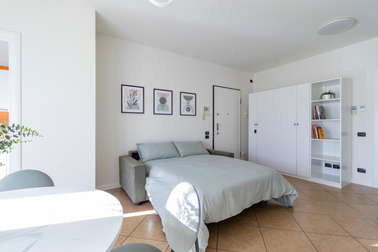 Parkview House - Carozzi Milan