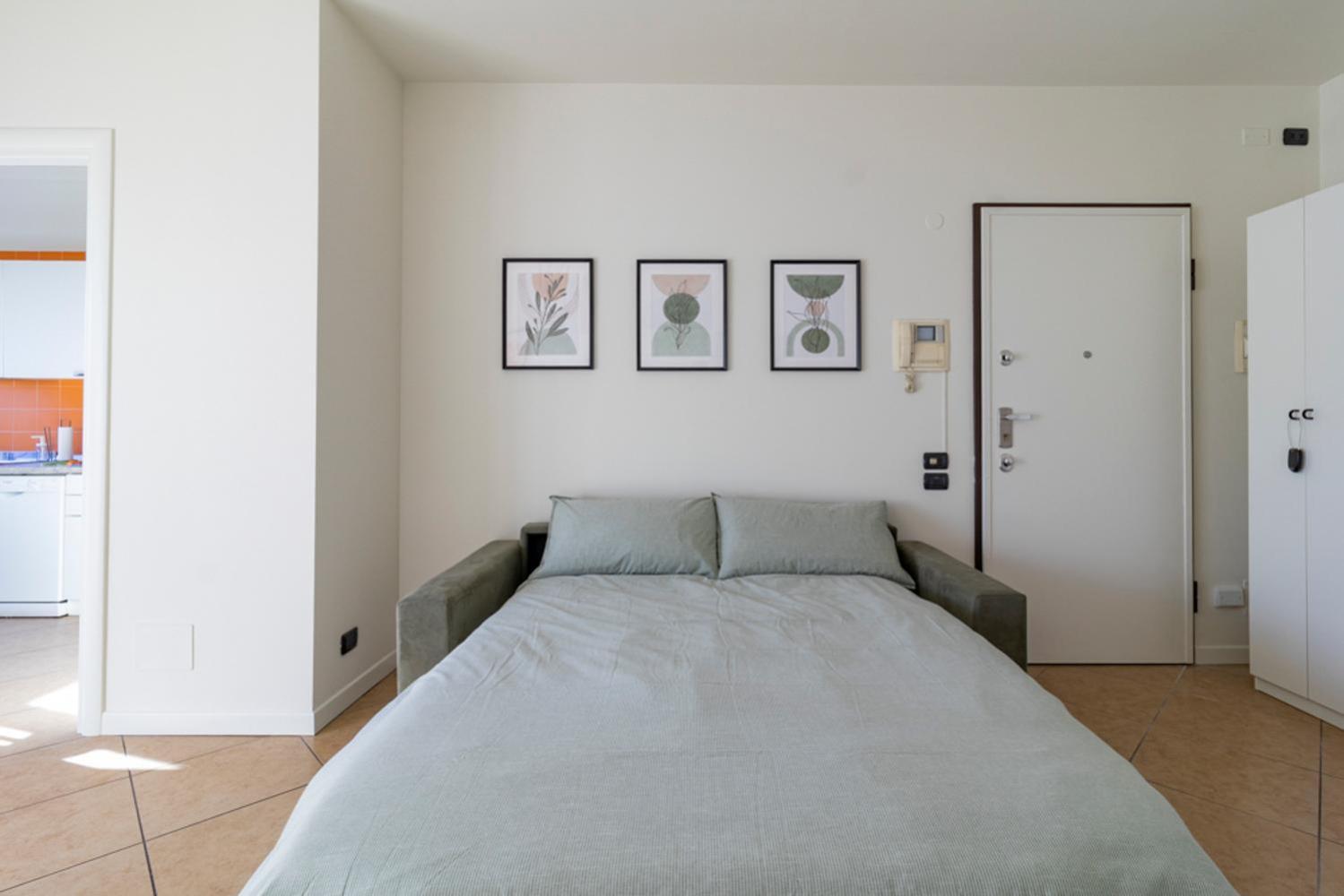Parkview House - Carozzi *
