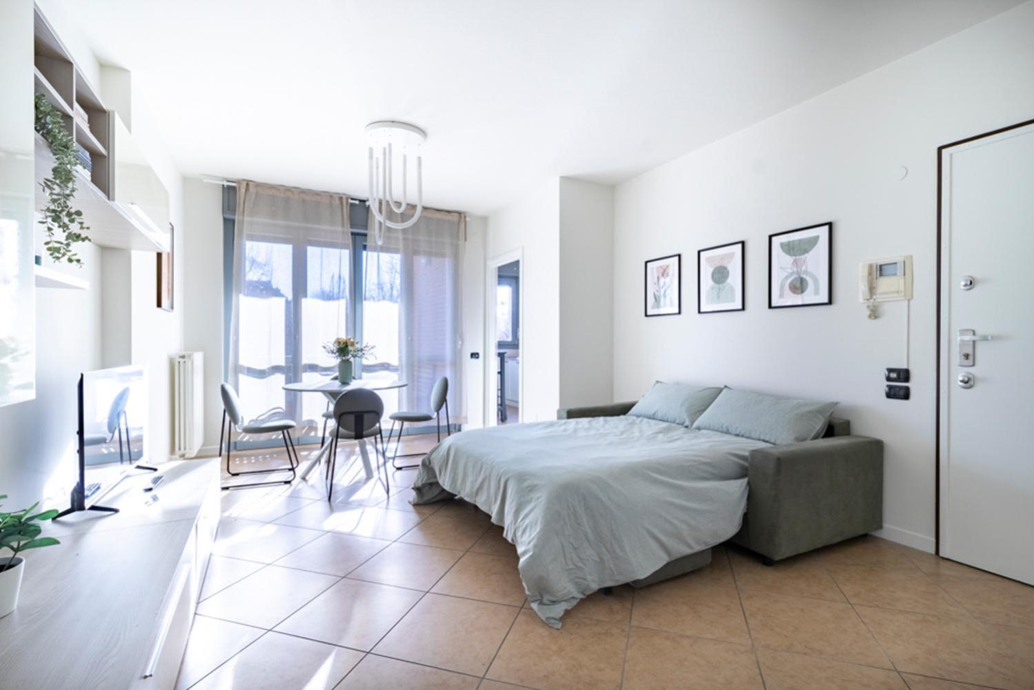 Parkview House - Carozzi