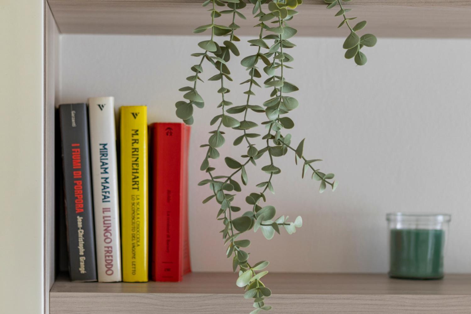 Parkview House - Carozzi Appartement
