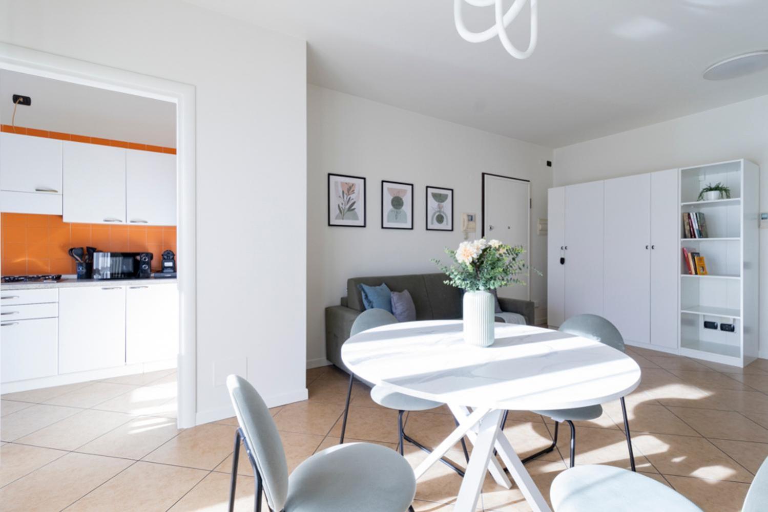 Parkview House - Carozzi Appartement Milan