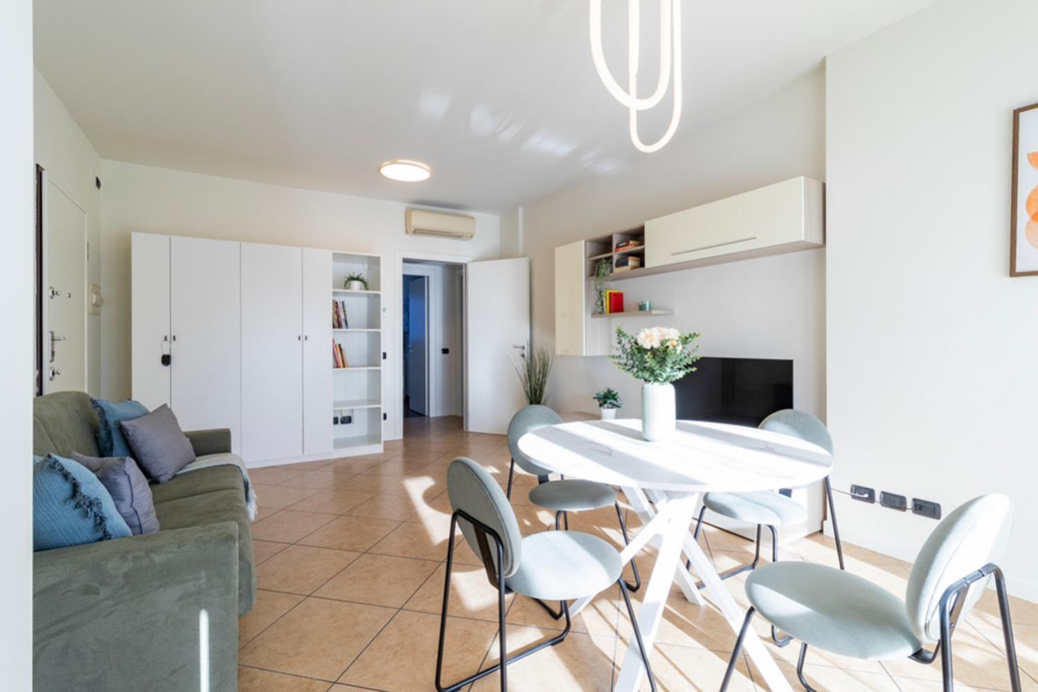 Appartement Parkview House - Carozzi Milan