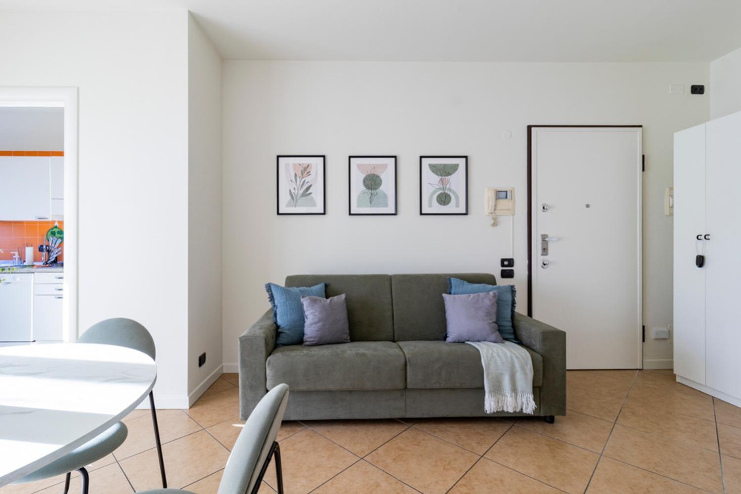 Parkview House - Carozzi *