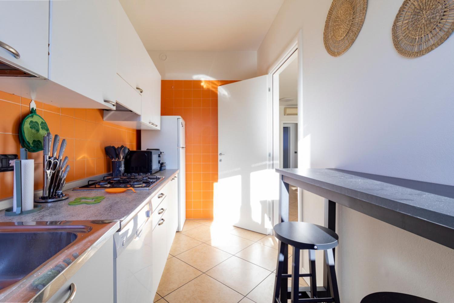 Parkview House - Carozzi * Milan