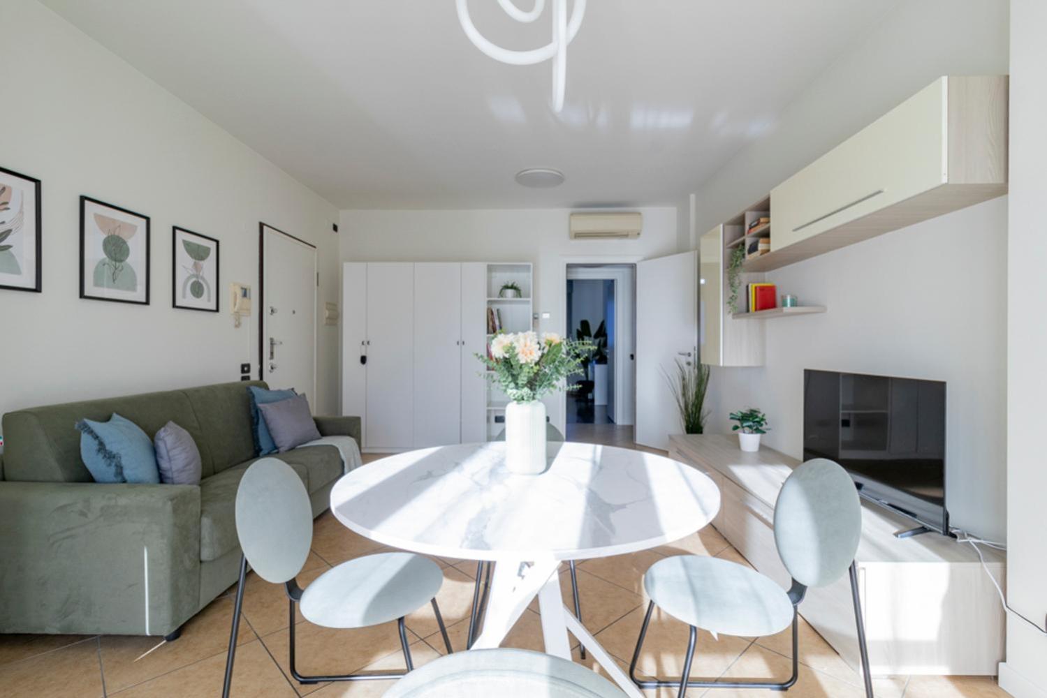 Parkview House - Carozzi