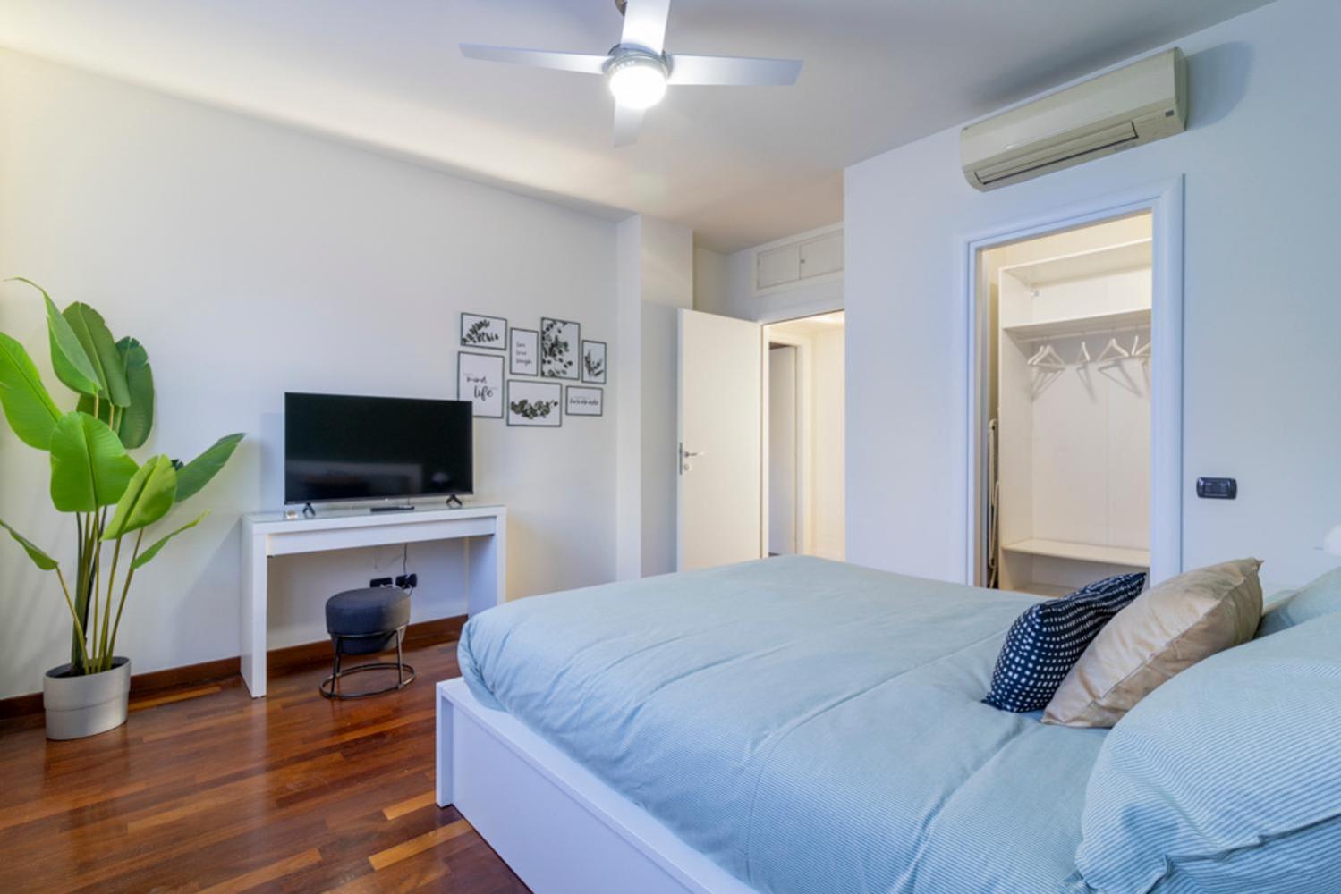 Parkview House - Carozzi Appartement