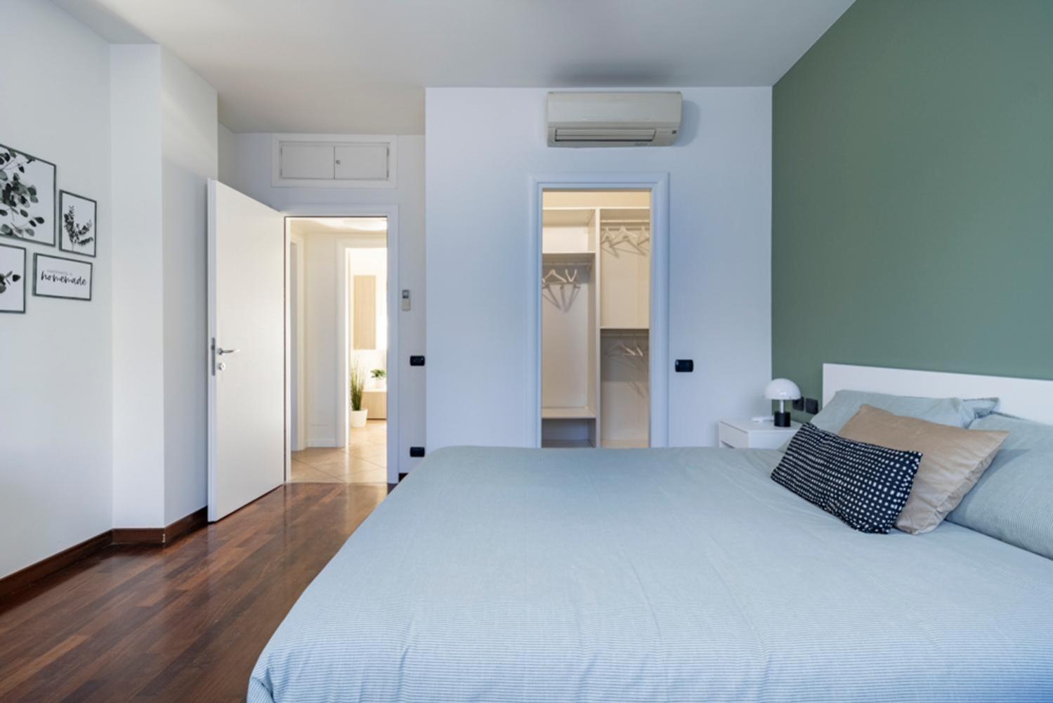 Parkview House - Carozzi Appartement *