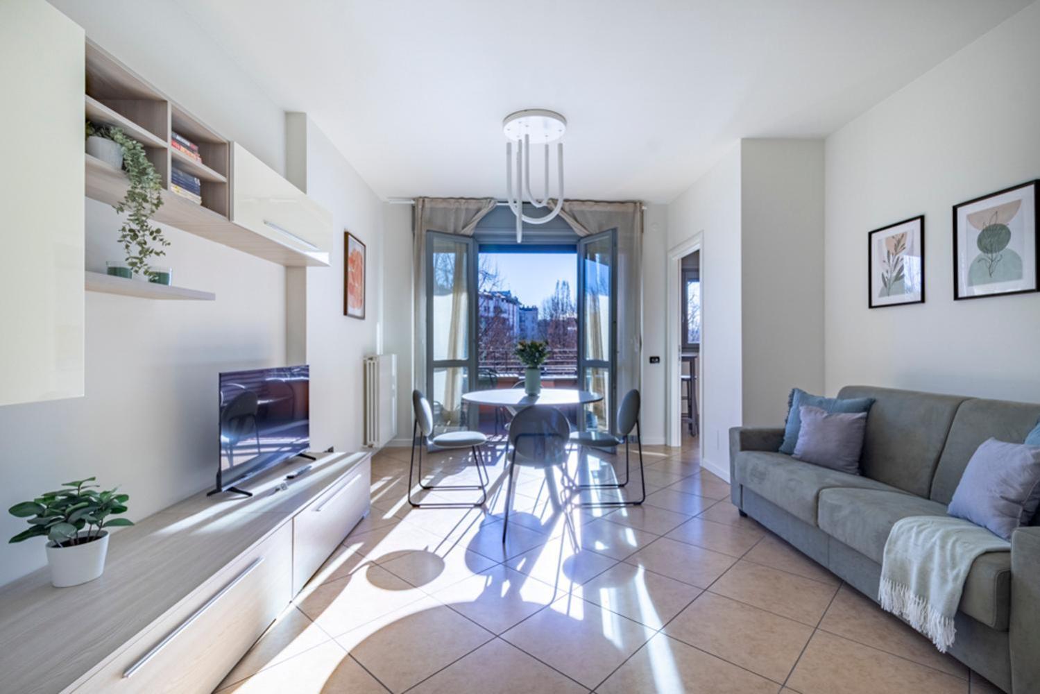 Parkview House - Carozzi Appartement Milan