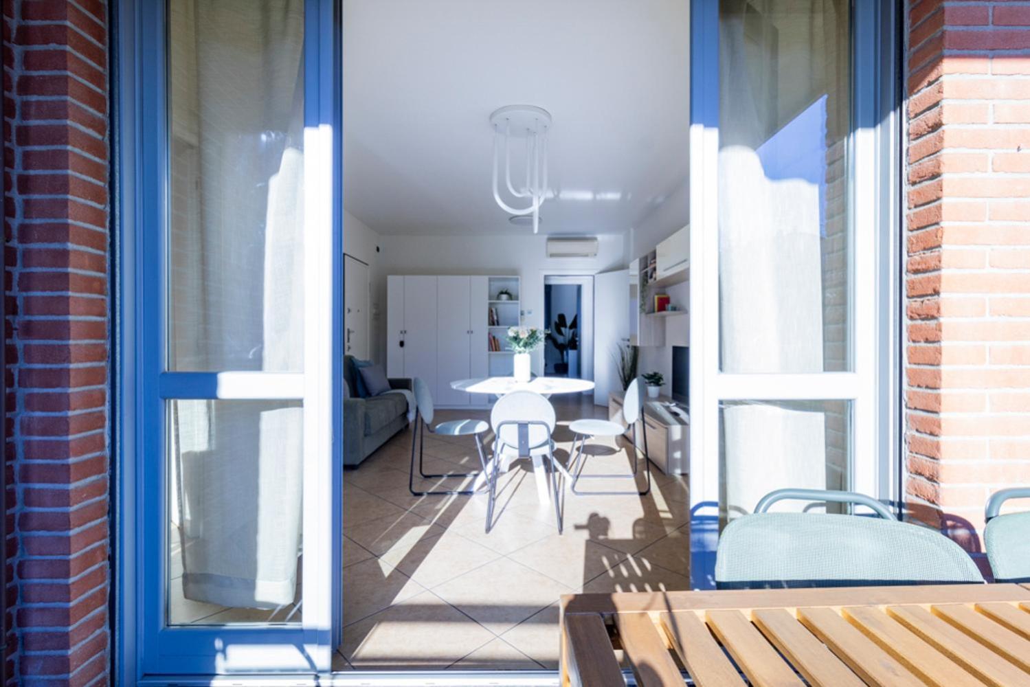 Parkview House - Carozzi *