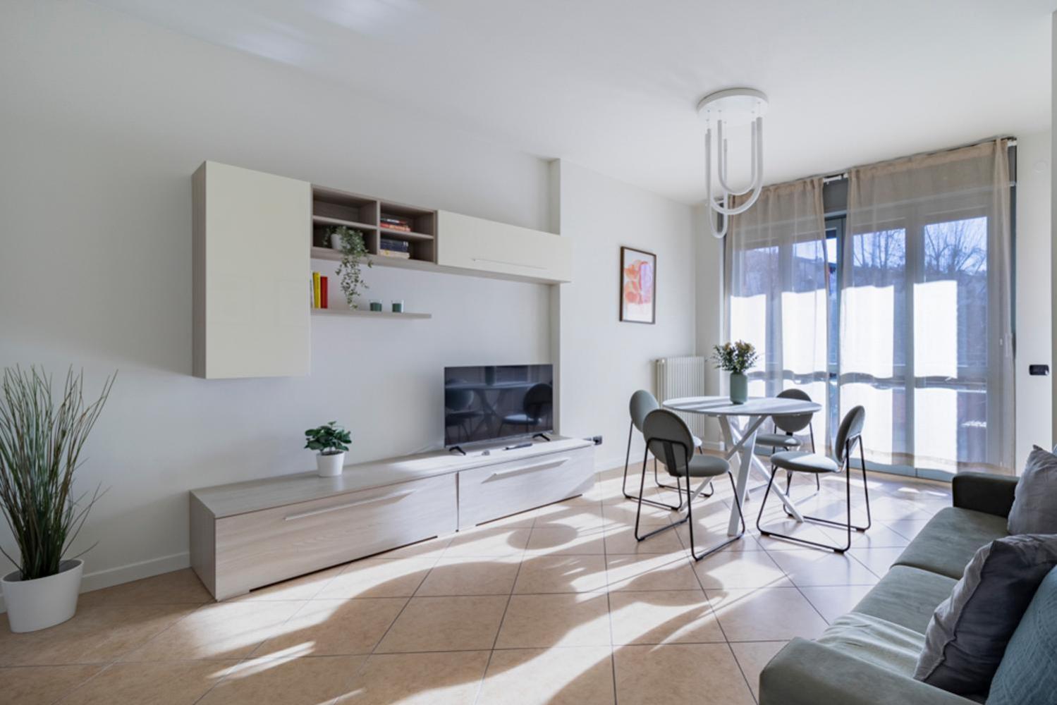 Parkview House - Carozzi Milan