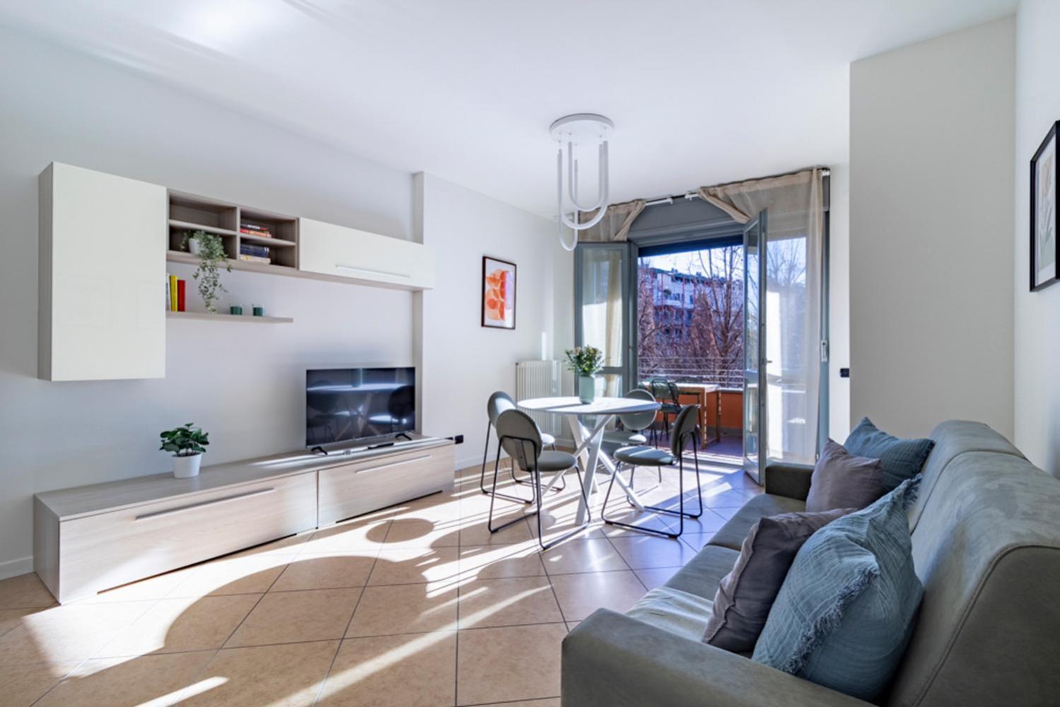 Parkview House - Carozzi * Milan