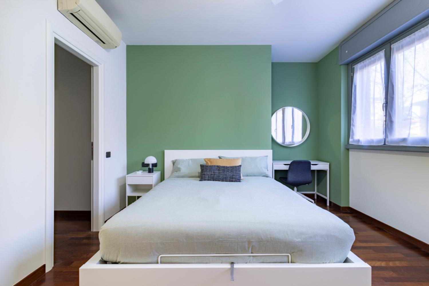Parkview House - Carozzi