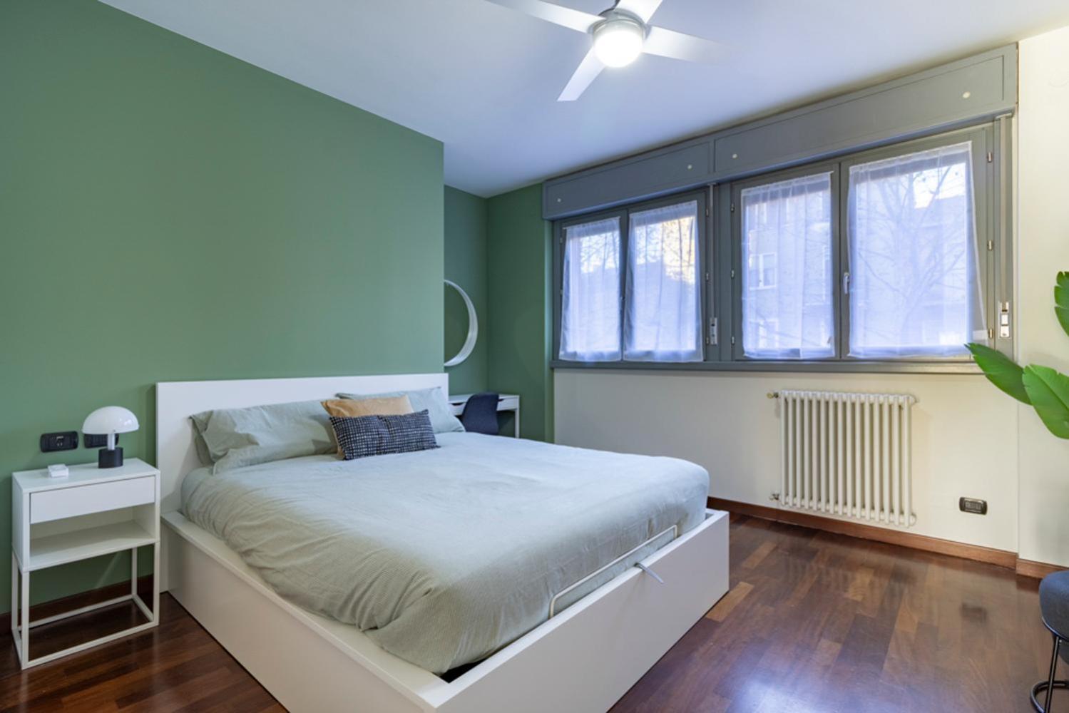 Appartement Parkview House - Carozzi