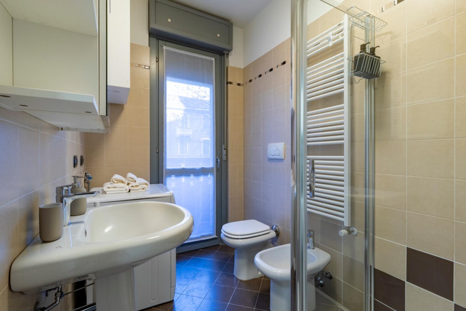 Parkview House - Carozzi Appartement Milan
