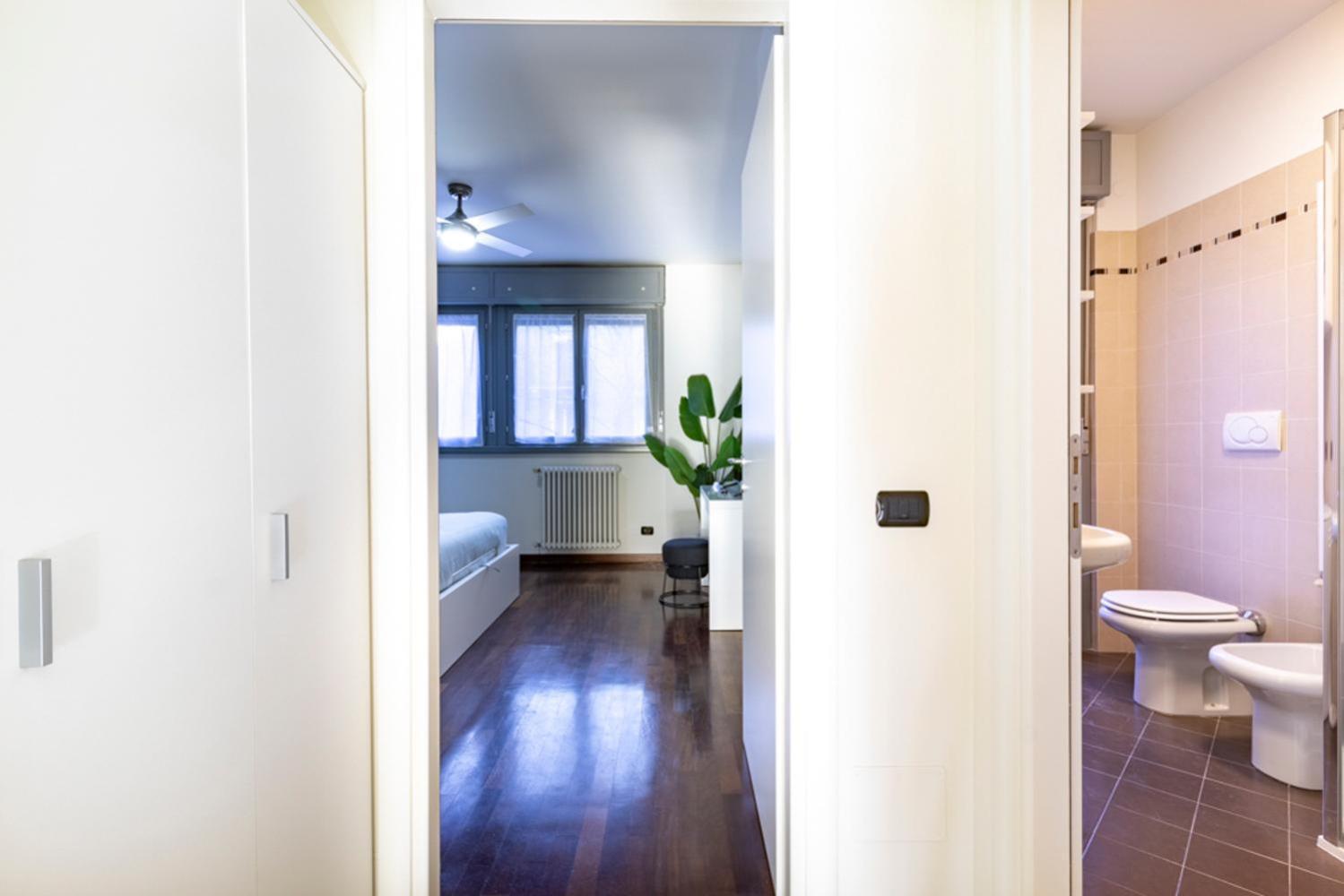 Parkview House - Carozzi *