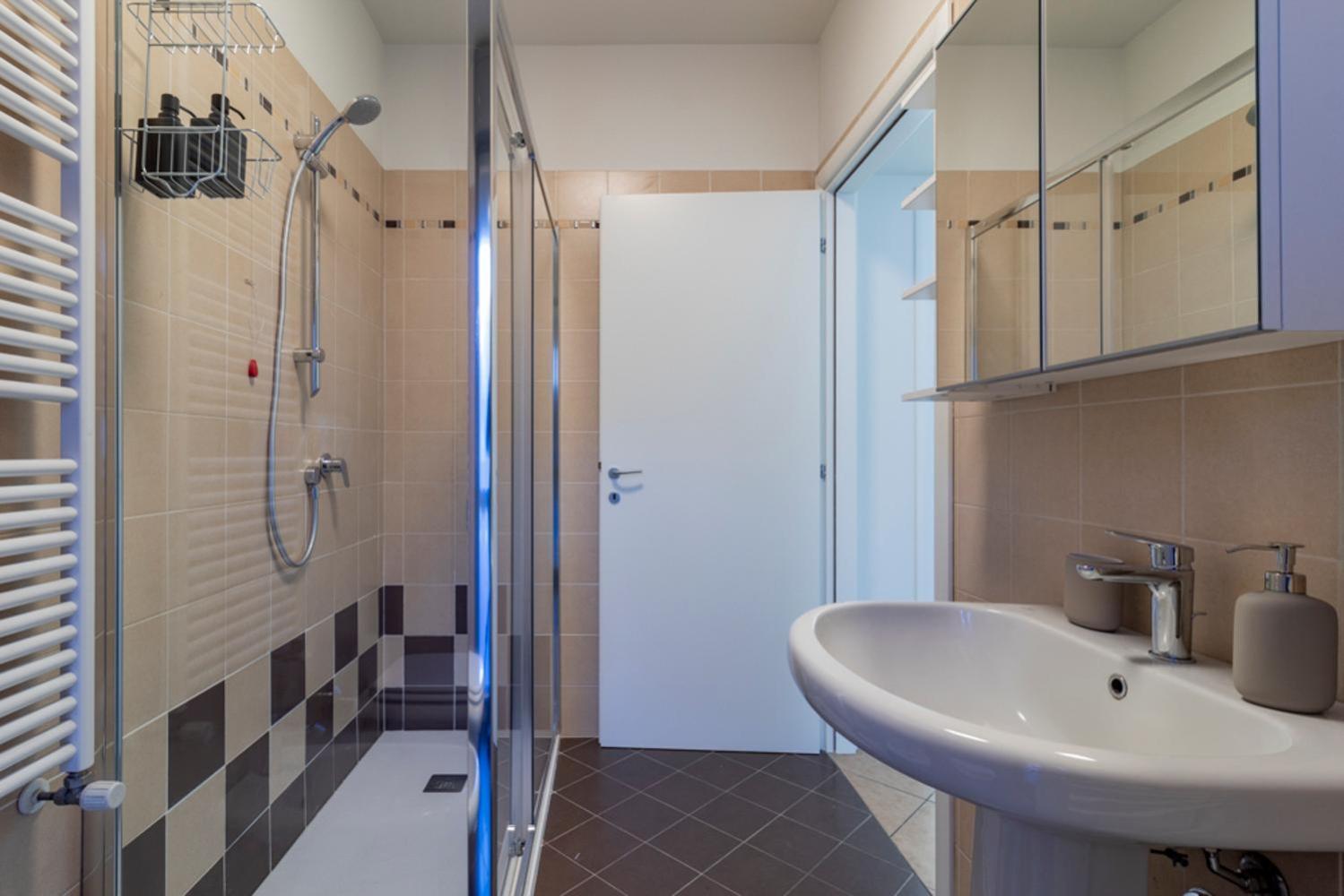 Parkview House - Carozzi * Milan